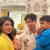 Priyanka Chopra dan Nick Jonas