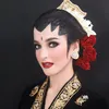 Tasya Farasya Kembali Jadi Pengantin