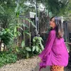Keshya Valerie 