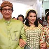 Georgia dan Aldi Taher