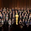 Oscar 2015 Nominees\' Luncheon