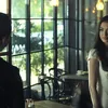 Supernova: Kesatria Putri Dan Bintang Jatuh