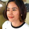 Foto Farida Nurhan TKW Jadul Lawas