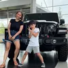 Foto Farida Nurhan TKW Jadul Lawas