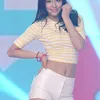 Seleb Korea Dengan Tubuh Ideal