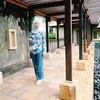 Liburan Desta dan Natasha