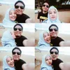 Liburan Desta dan Natasha