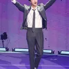 Jin BTS FESTA 2024