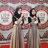 LIDA, Liga Dangdut, Audisi LIDA, Pekan 5