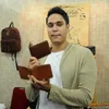 Mischa Chandrawinata