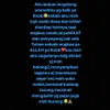 Inul sambut ramadan