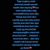 Inul sambut ramadan
