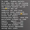 Inul sambut ramadan