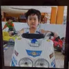 Ivan anak Inul