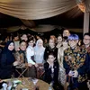 Inul Daratista Ketemu Lesti Kejora hingga Caren Delano