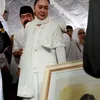 Inul Daratista Beruntung Bisa Temani Titiek Puspa