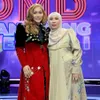 Kedekatan Inul Daratista dan Ibunda di DMD