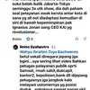 Inul Daratista tunjukkan bukti sepak terjangnya