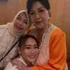 Titiek Puspa Inul Daratista