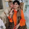 Titiek Puspa Inul Daratista