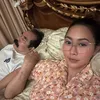 Kondisi terbaru Adam Suseno