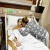 Kondisi terbaru Adam Suseno