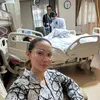 Kondisi terbaru Adam Suseno