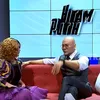 pengeluaran inul daratista, inul daratista hitam putih, inul daratista deddy corbuzier