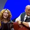 pengeluaran inul daratista, inul daratista hitam putih, inul daratista deddy corbuzier
