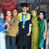 Iqbal Fahrezi