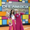 Ira Swara Bersama Yunia Syahrie