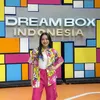 Yunia Syahrie anak Ira Swara