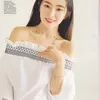 Irene Red Velvet grazia magazine september issue