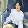 Irene Red Velvet grazia magazine september issue
