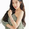 Irene Red Velvet grazia magazine september issue