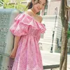 Irene Red Velvet grazia magazine september issue
