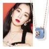 Irene Red Velvet - DAMIANI