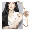 Irene Red Velvet - DAMIANI
