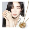 Irene Red Velvet - DAMIANI