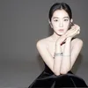 Irene Red Velvet - DAMIANI