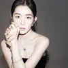 Irene Red Velvet - DAMIANI