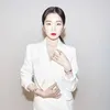 Irene Red Velvet - DAMIANI