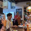 Jennifer Bachdim Rayakan Ultah Irfan Bachdim