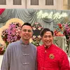 Irfan Hakim