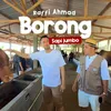 Irfan Hakim siapkan sapi untuk Raffi Ahmad