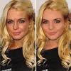 Foto Editan Artis Hollywood