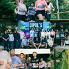 Ulang tahun anak irish bella