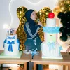 Ulang tahun anak irish bella