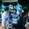 Ulang tahun anak irish bella