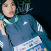 Ulang tahun anak irish bella